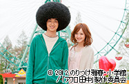 埃弗羅發式田中