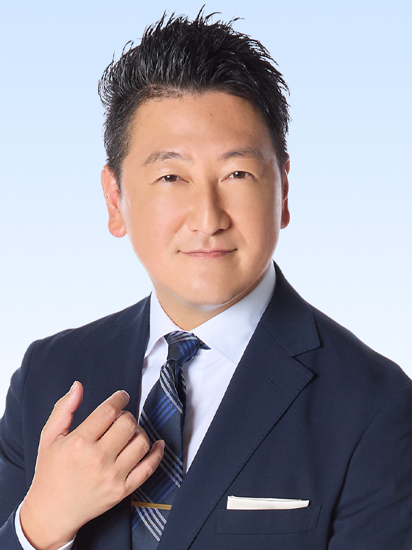 堀潤