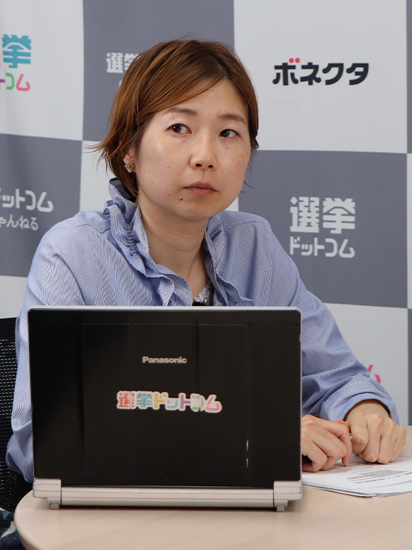 伊藤由佳莉