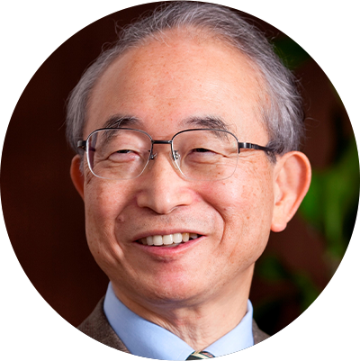 青山佾