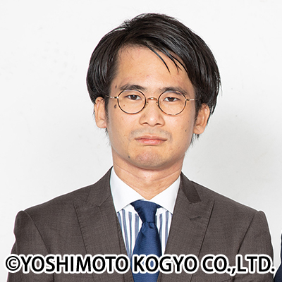 山本期日前