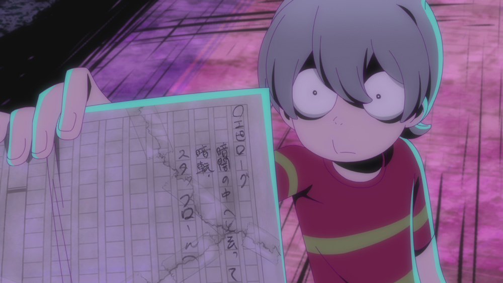 放送情報｜悪魔くん｜アニメ｜TOKYO MX