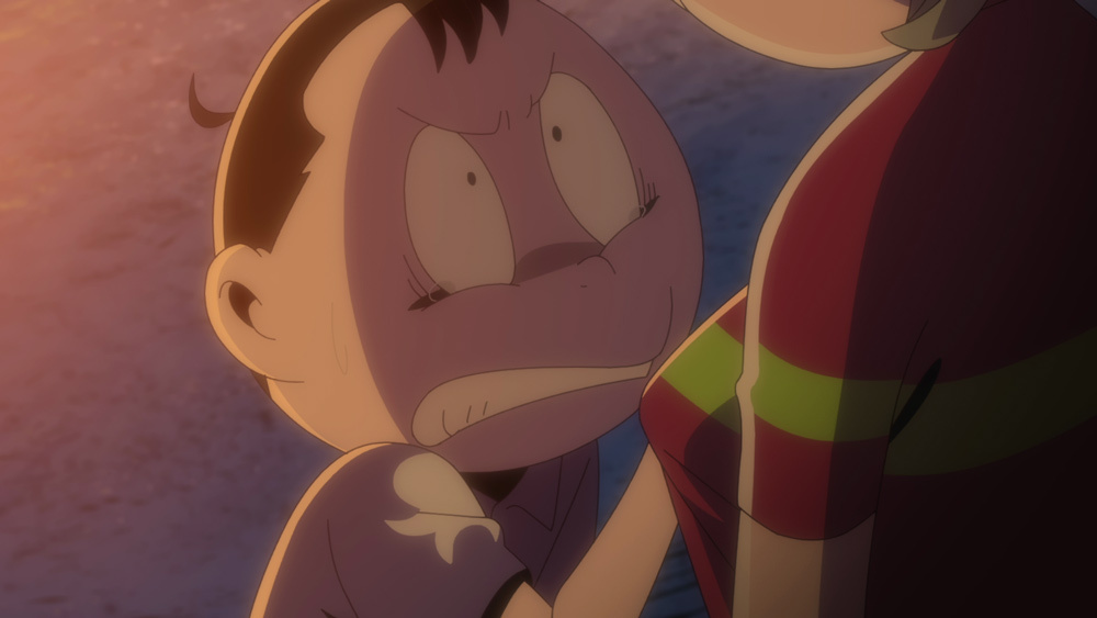 undefined｜アニメ｜TOKYO MX