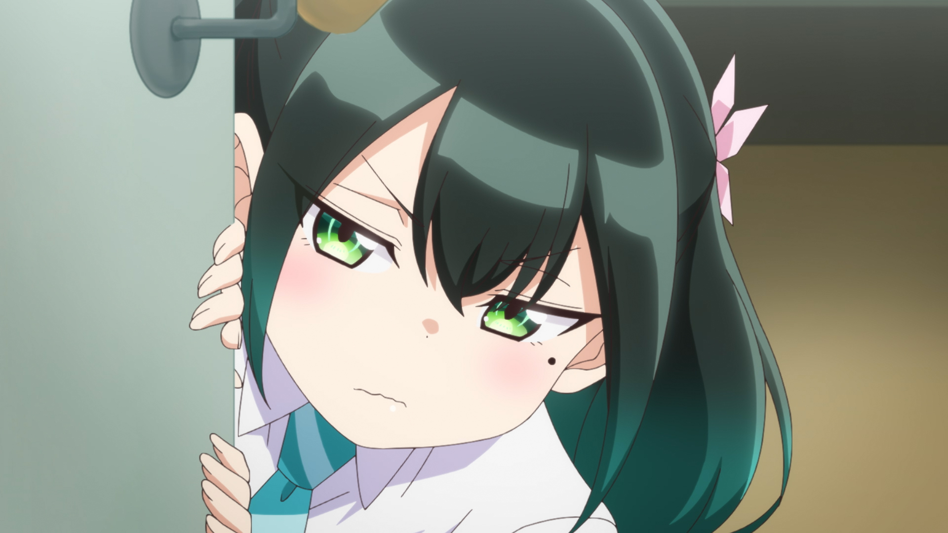 第3回 だいっきらい♡／るーってかわいい？／ふぁーすときっす♡／涼風