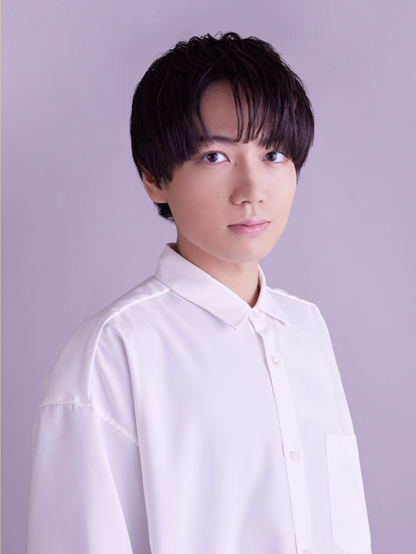 谷川俊三郎 役 千葉翔也