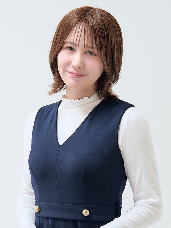 七瀬萌香 役 奈波果林