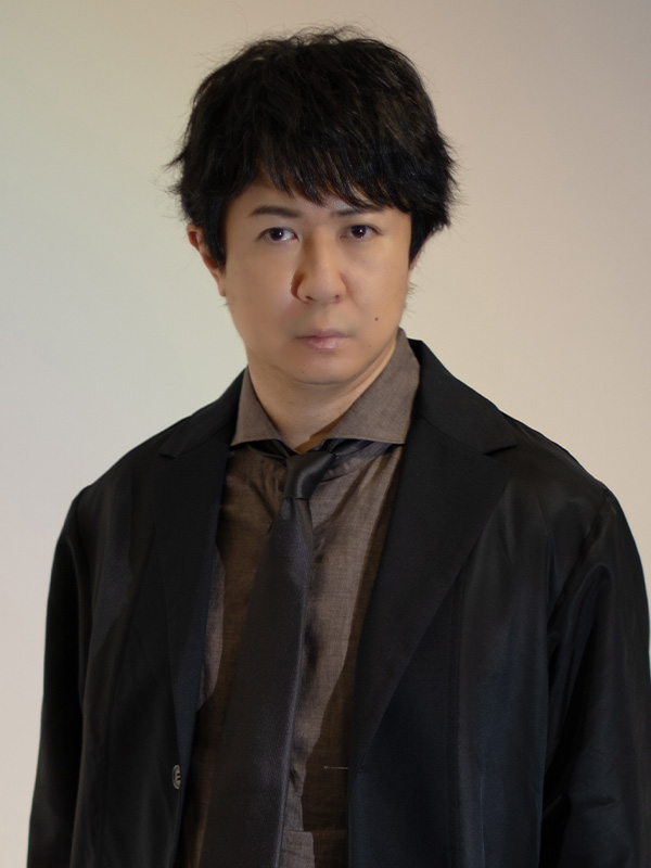 前園弘樹役　杉田智和