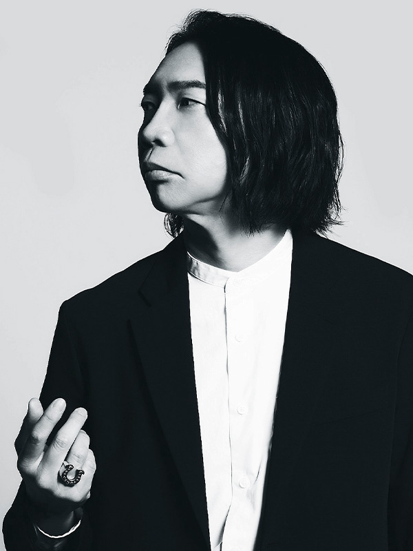 南基樹 役 諏訪部順一