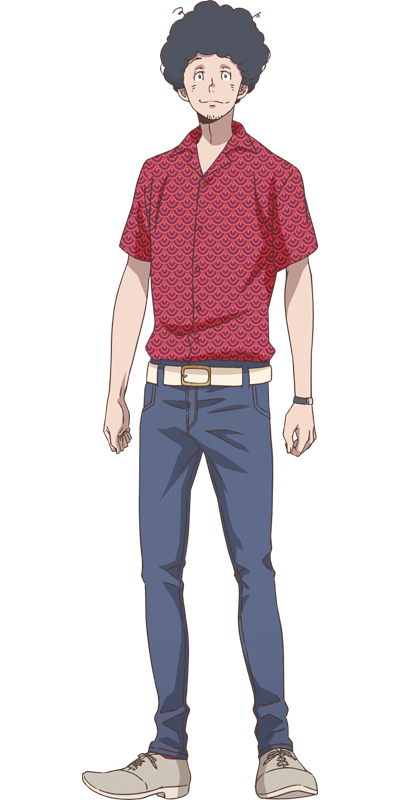 茂森豊