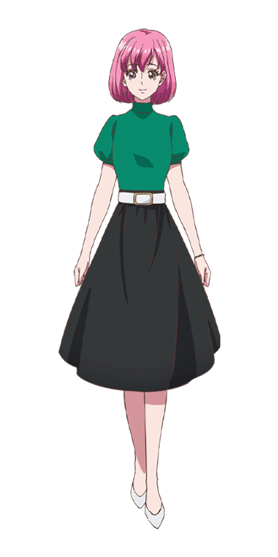 玉井咲