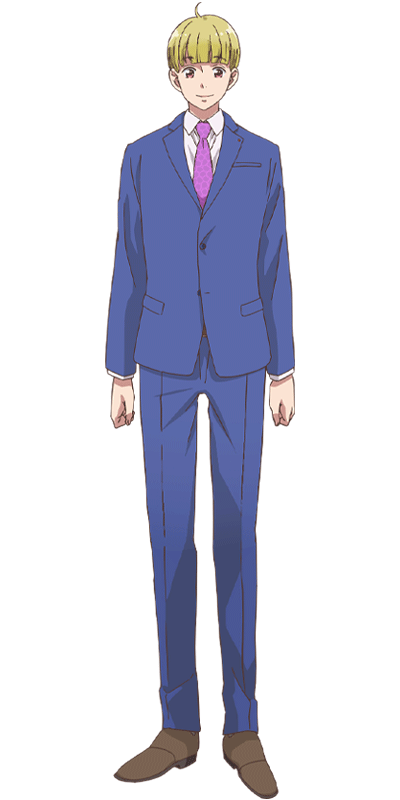 谷川俊三郎