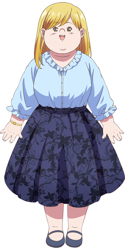 幸田夢子