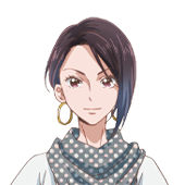 出川令 バストアップ