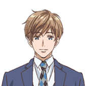 結城圭介 バストアップ