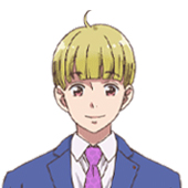 谷川俊三郎 バストアップ