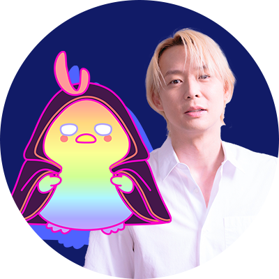 占い師