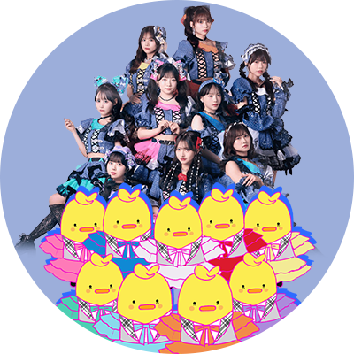 ネバエンぴよ