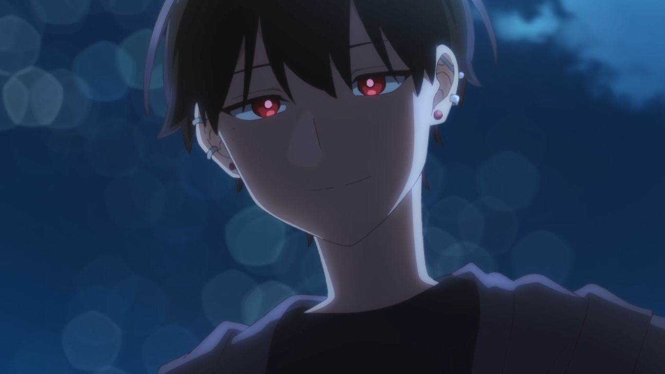 第7話 キャンプに行ったら××だった話 2025年5月18日放送｜合コン