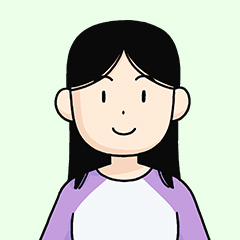 キャラクター：イシイさん