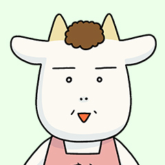 キャラクター：おかん