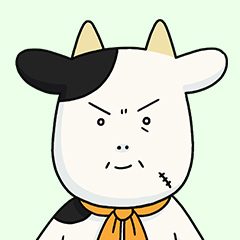 キャラクター：親父殿