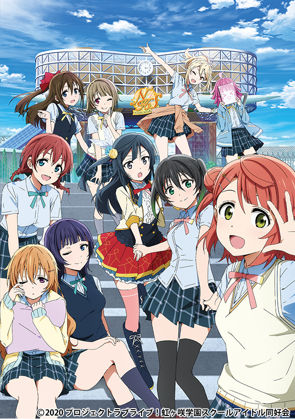 アニメ Tokyo Mx アニメ Tokyo Mx