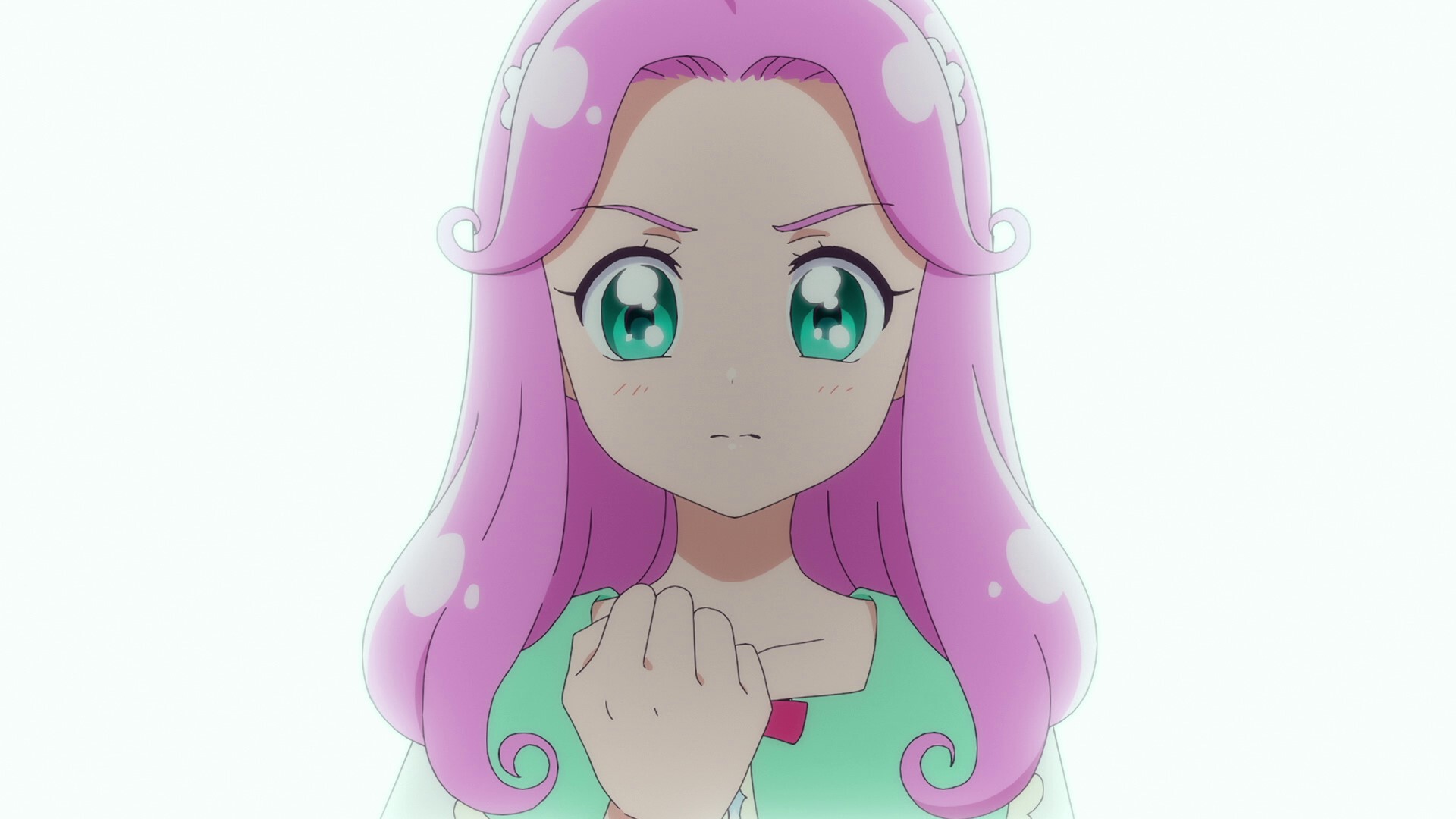 第8話 ことはとひすい 2025年6月4日放送｜魔法つかいプリキュア