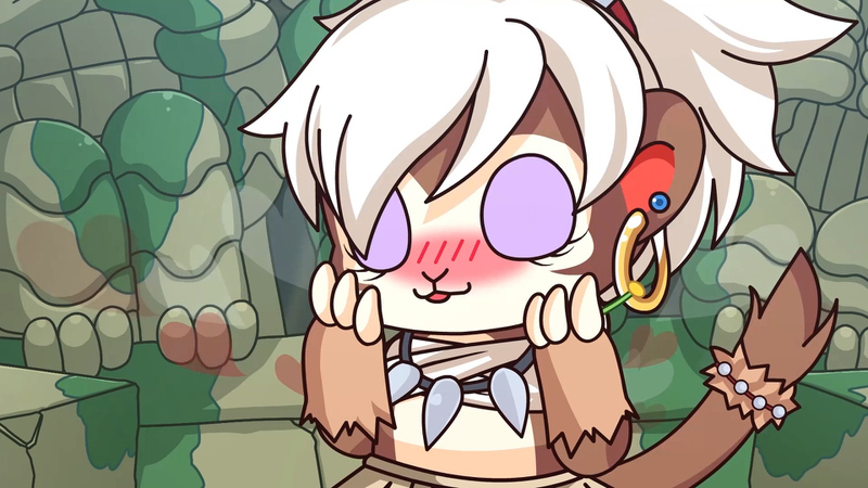 第15話 花弁の恋愛証明 他 2025年11月5日放送｜ネコのクラちゃん