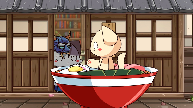 第9話 播磨団十郎、事件発生！？ 他 2025年9月10日放送｜ネコのクラ