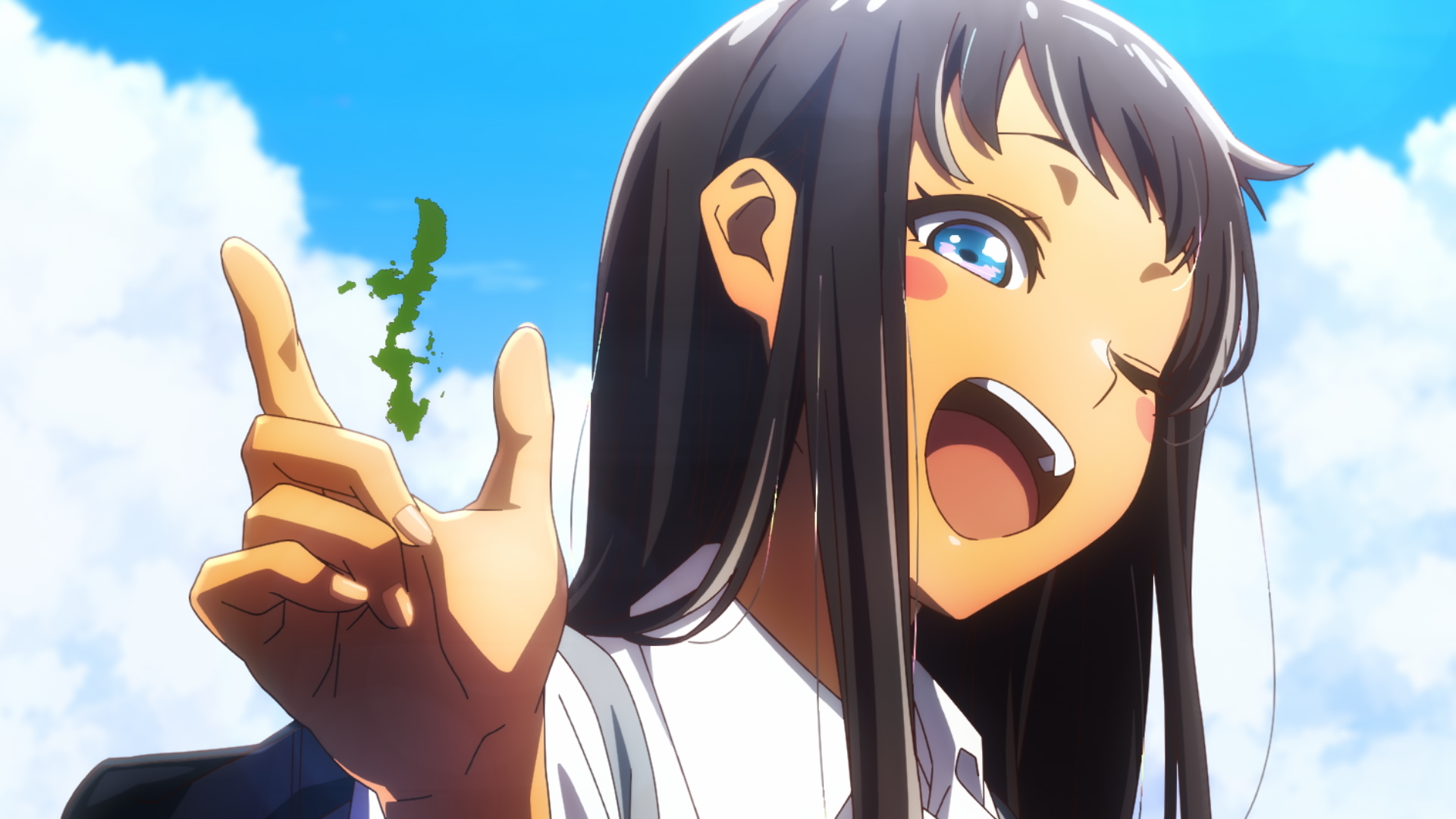 てぃーち（#01） 好きな人はうちなーぐち 2025年1月4日放送｜沖縄で