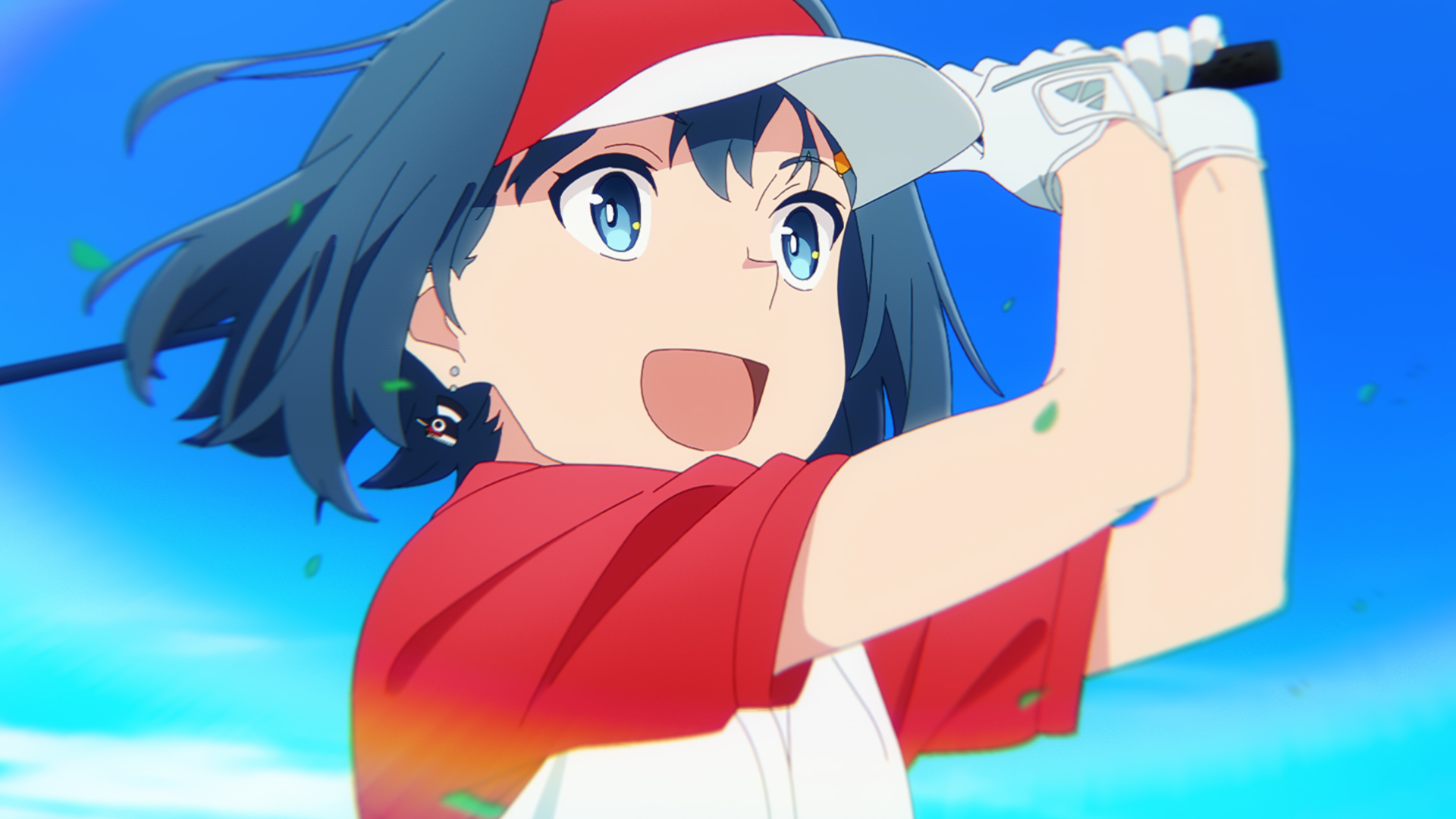 第1話 スペシャルな出会い 2025年1月3日放送｜空色ユーティリティ