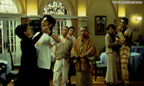 福耳 2015年3月29日(日)放送 キネマ麹町 TOKYO MX