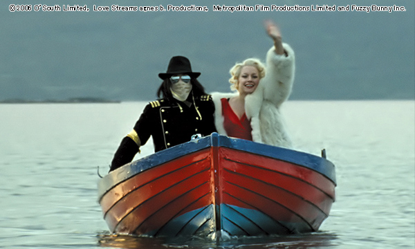 ミスター ロンリー 19年6月23日 日 放送 15 00 16 38 映画放送ラインナップ Tokyo Mx