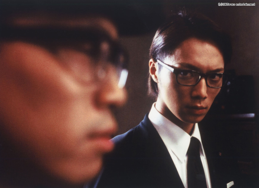 探偵事務所5 AFile 2013年9月23日(月)放送 キネマ麹町 TOKYO MX