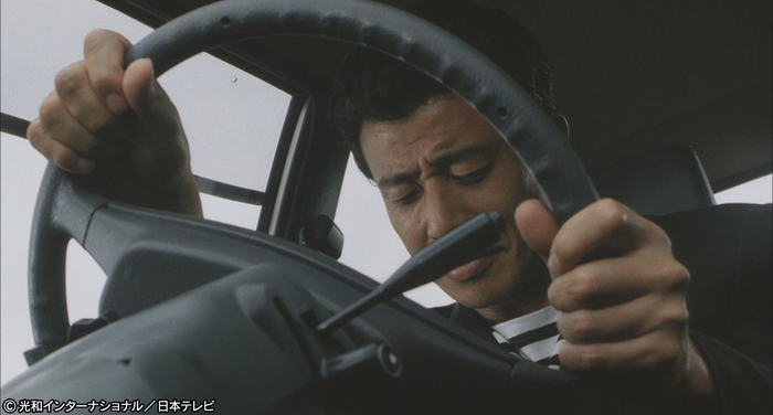 映画『免許がない！』｜2024年12月30日(月) 放送 17:00～18:50| 映画