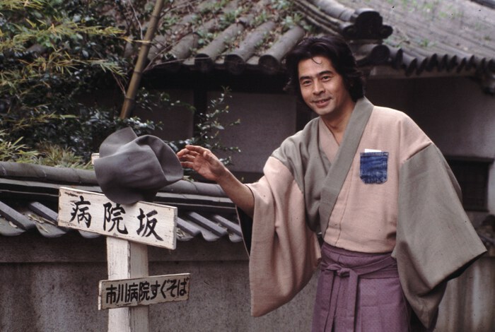 映画『金田一耕助の冒険』｜2024年7月21日(日) 放送 19:00～21