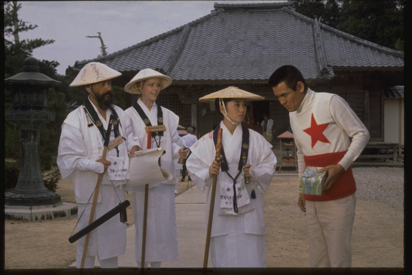 トラック野郎　故郷特急便 トラック野郎 故郷特急便 DVD 新登場！シリーズ第10弾