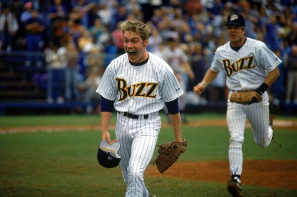 映画『メジャーリーグ3』｜2024年11月24日(日) 放送 19:00～20:40