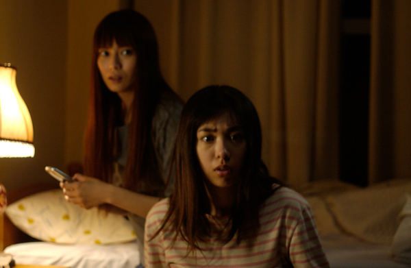 映画『着信アリ』｜2025年8月3日(日) 放送 19:00～21:00| 映画