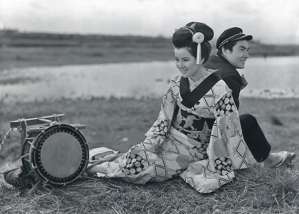 伊豆の踊子 22年5月22日 日 放送 19 00 32 映画放送ラインナップ Tokyo Mx