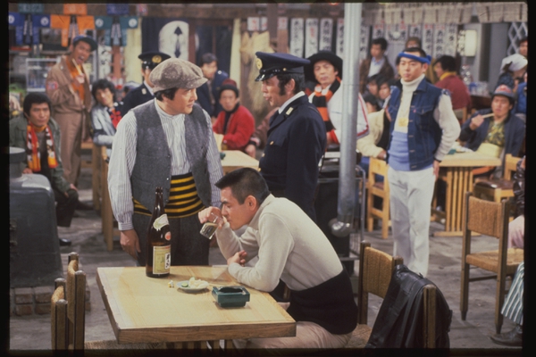 トラック野郎 一番星北へ帰る｜2022年8月21日(日) 放送 19:00