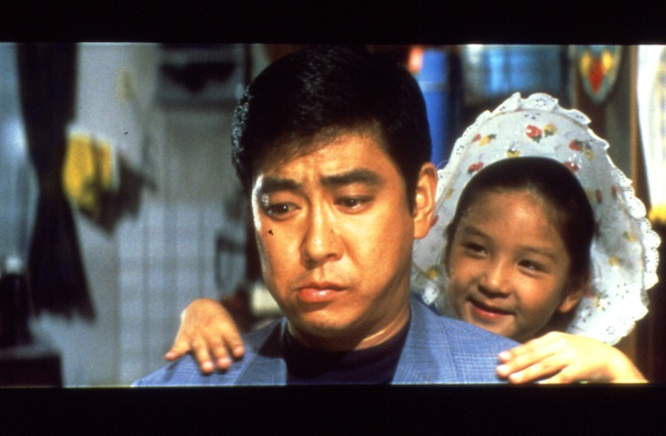 Amazon.co.jp: スパルタ教育 くたばれ親父 [VHS] : 石原裕次郎