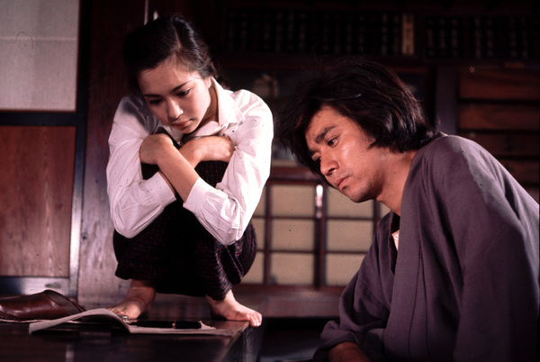 サムネイル:犬神家の一族(1976)