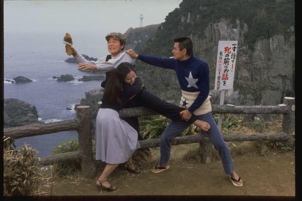 映画『トラック野郎 故郷特急便』｜2023年12月31日(日) 放送 19