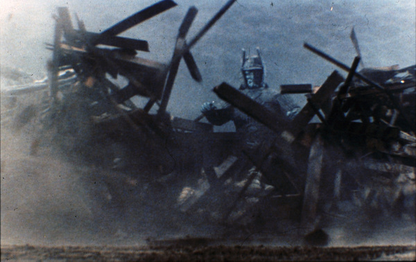 大魔神逆襲｜2023年5月27日(土) 放送 19:00～20:32| 映画放送