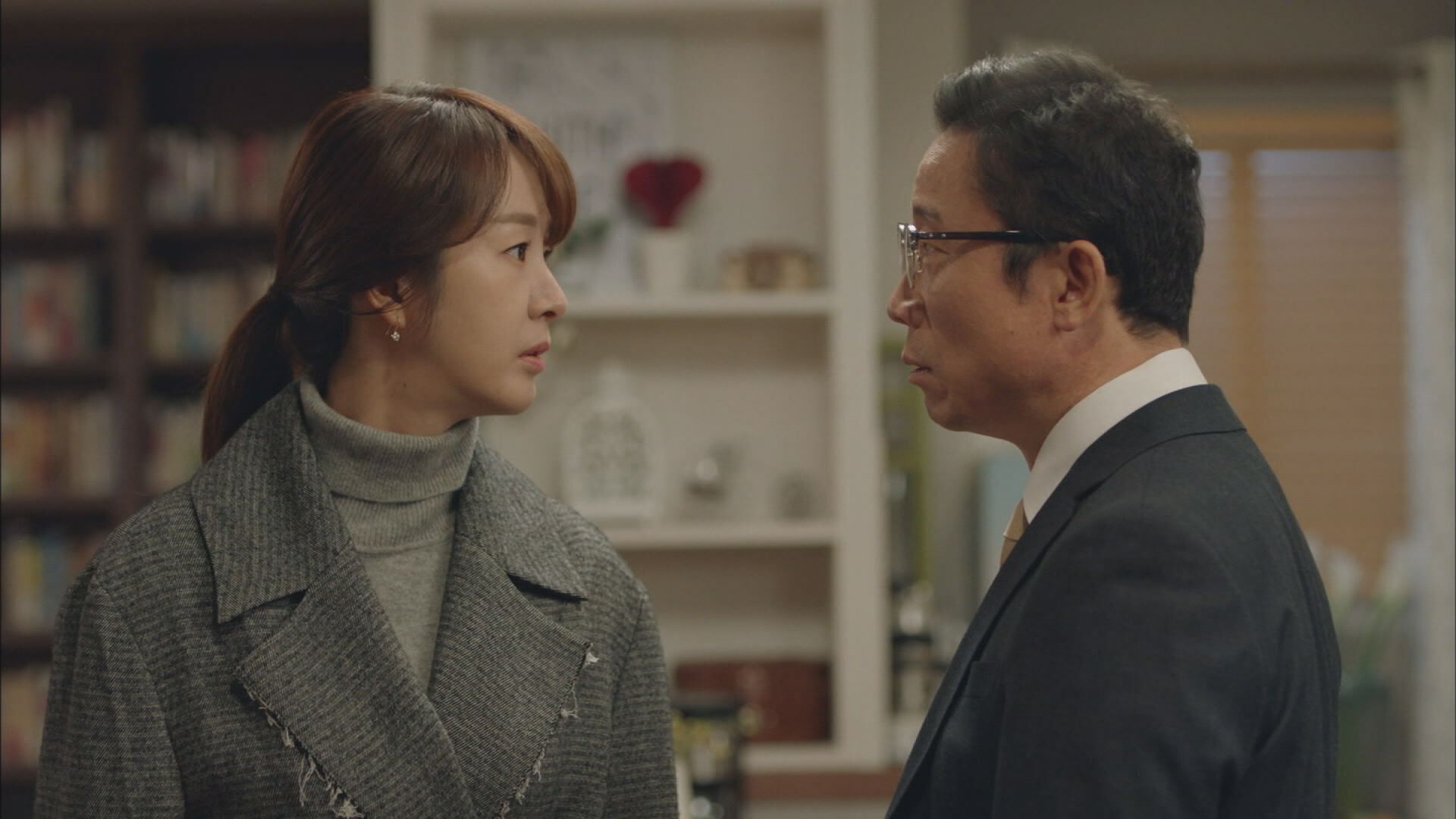 「勝者は誰？」