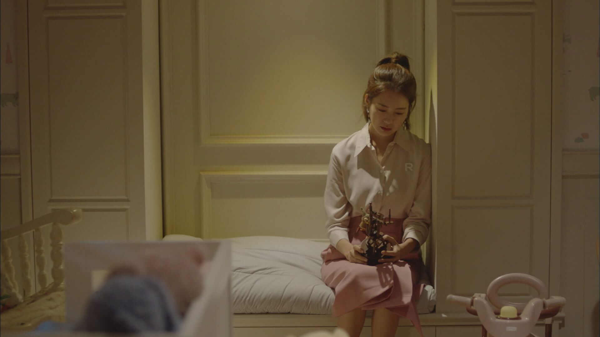 「夫の婚外子」