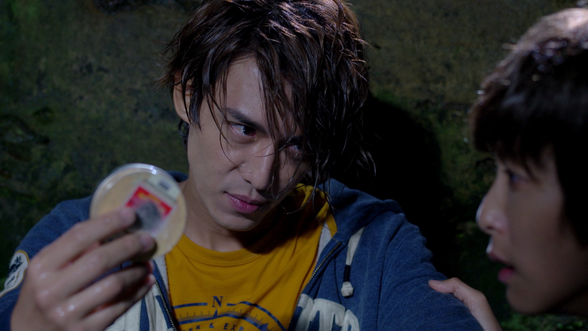 各話情報 台湾ドラマ アニキに恋して ドラマ Tokyo Mx