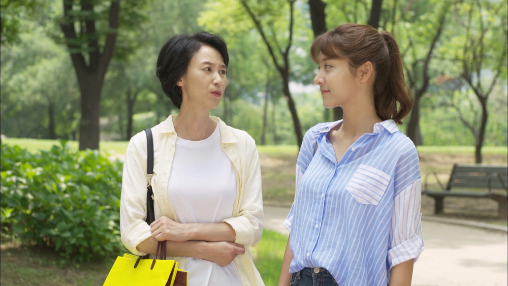 各話情報｜韓国ドラマ「明日も晴れ」｜ドラマ｜TOKYO MX