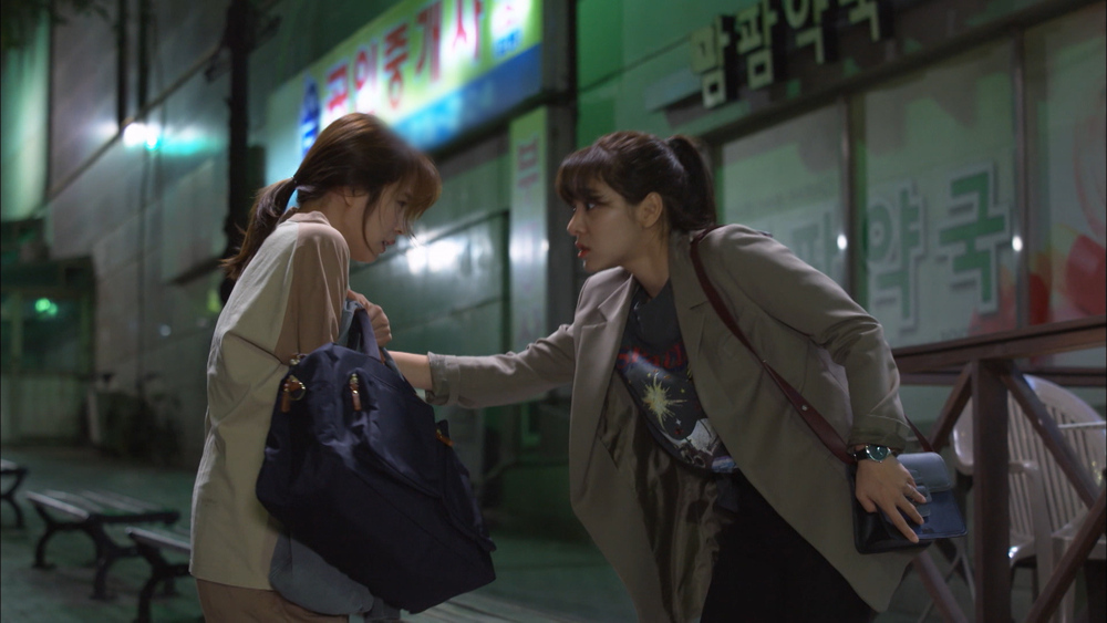 各話情報｜韓国ドラマ「明日も晴れ」｜ドラマ｜TOKYO MX
